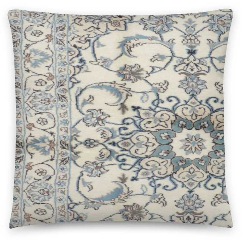 tappeto PERSIA NAIN KASHMAR CM.119X210