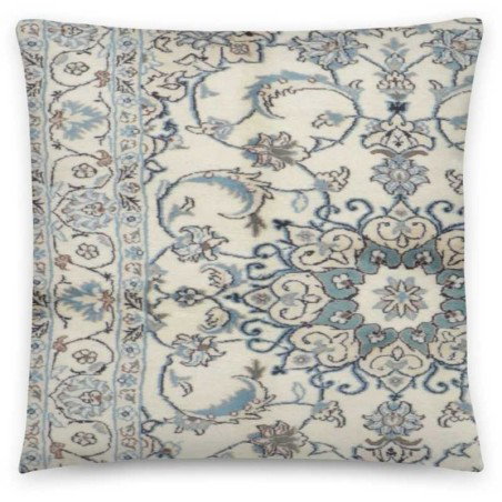 tappeto PERSIA NAIN KASHMAR CM.119X210