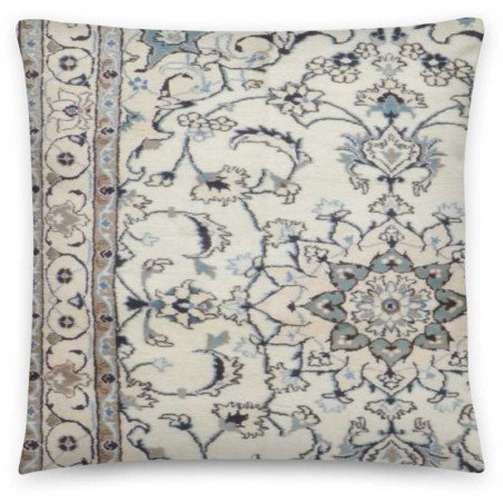 tappeto PERSIA NAIN KASHMAR CM.122X198