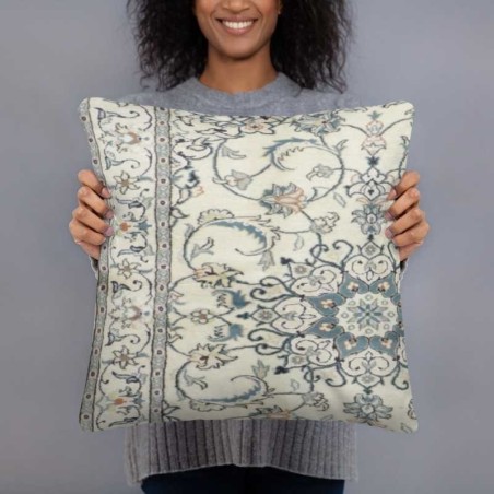 tappeto PERSIA NAIN KASHMAR CM.123X205