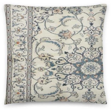 tappeto PERSIA NAIN KASHMAR CM.123X205