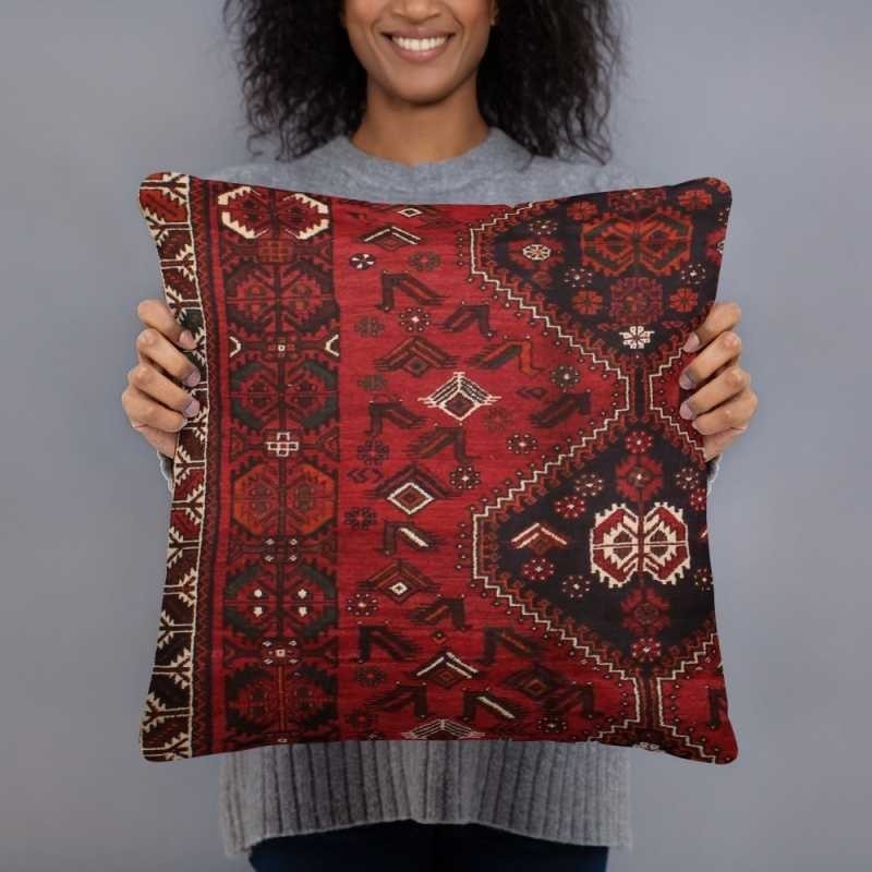 tappeto PERSIA SHIRAZ CM.175X273
