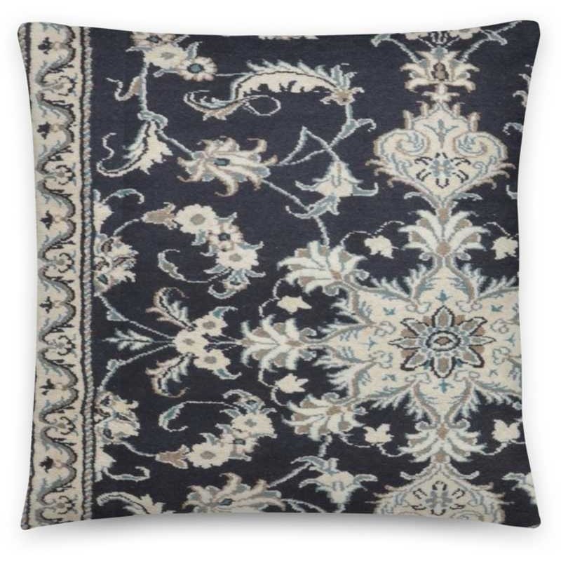 tappeto PERSIA NAIN KASHMAR CM.90X140