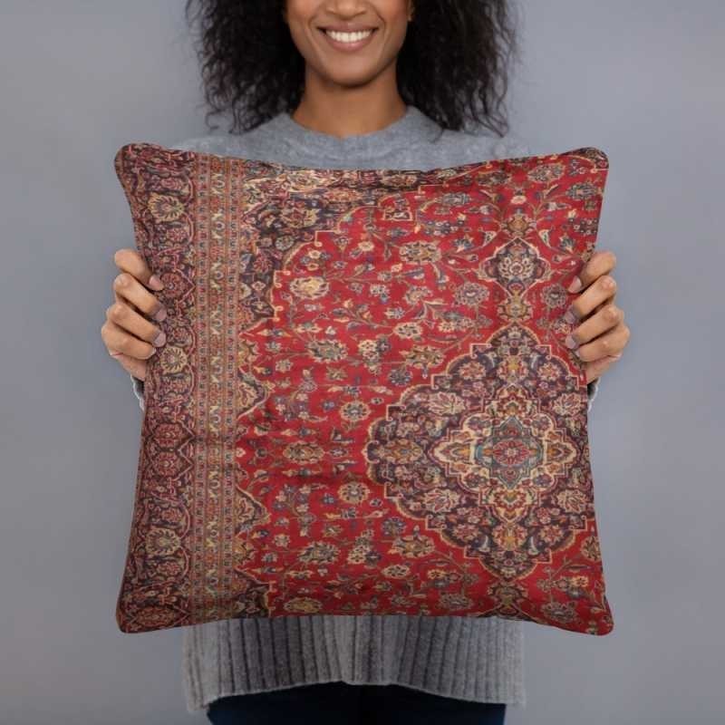 tappeto PERSIA KESHAN CM.298X408