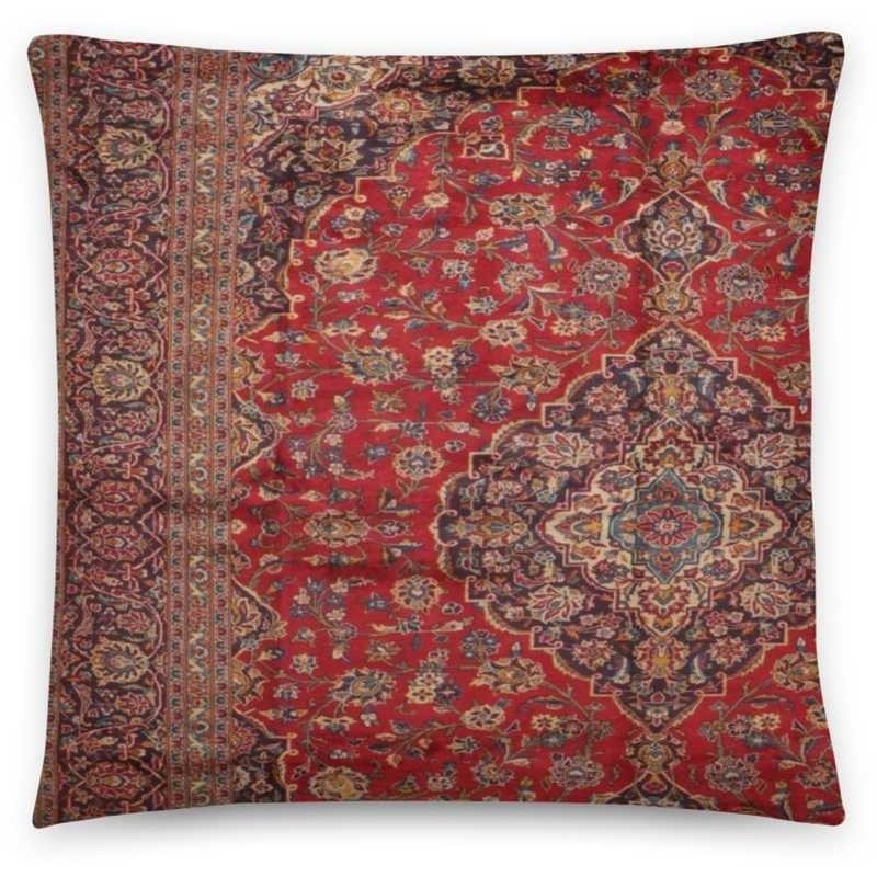 tappeto PERSIA KESHAN CM.298X408