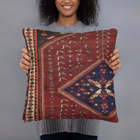 tappeto PERSIA SHIRAZ CM.168X265