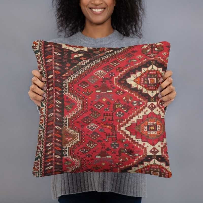 tappeto PERSIA SHIRAZ CM.164X260