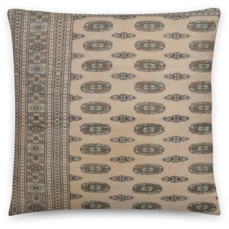 tappeto PAKISTAN BOKHARA  CM.206X300