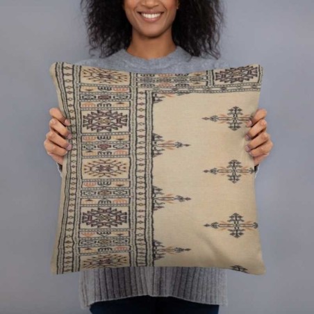 tappeto PAKISTAN BOKHARA  CM.78X126