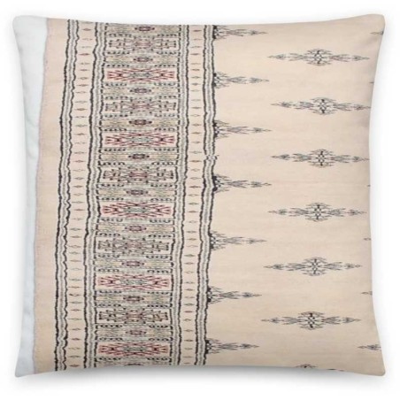 tappeto PAKISTAN BOKHARA  CM.79X387