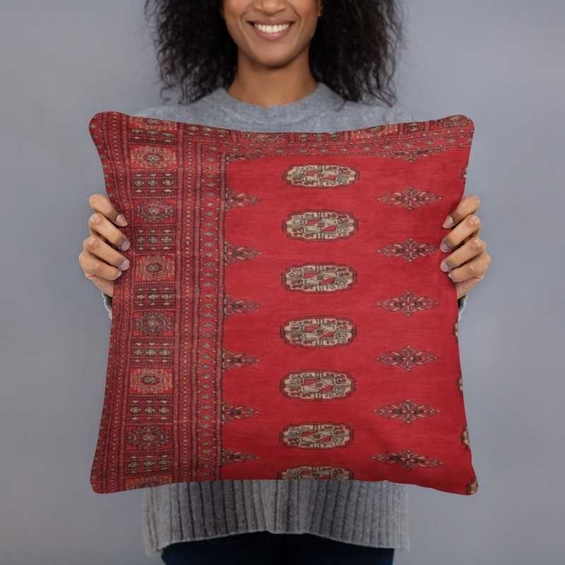 tappeto PAKISTAN BOKHARA EXTRA CM.141X205