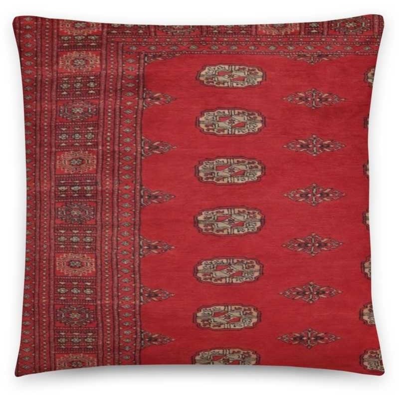 tappeto PAKISTAN BOKHARA EXTRA CM.141X205
