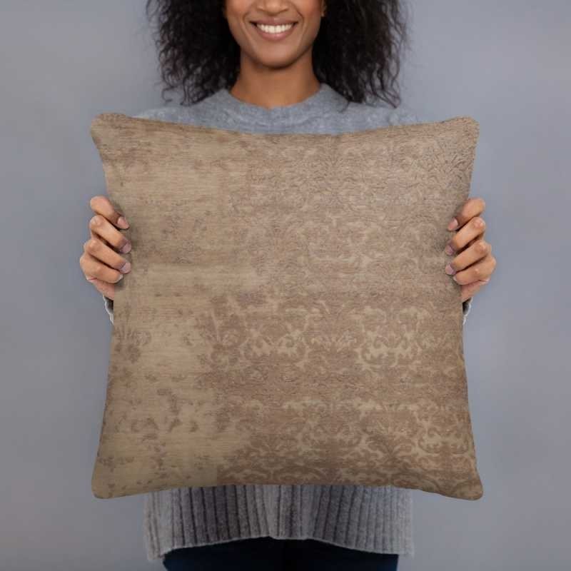 tappeto INDIA DAMASK  CM.245X305