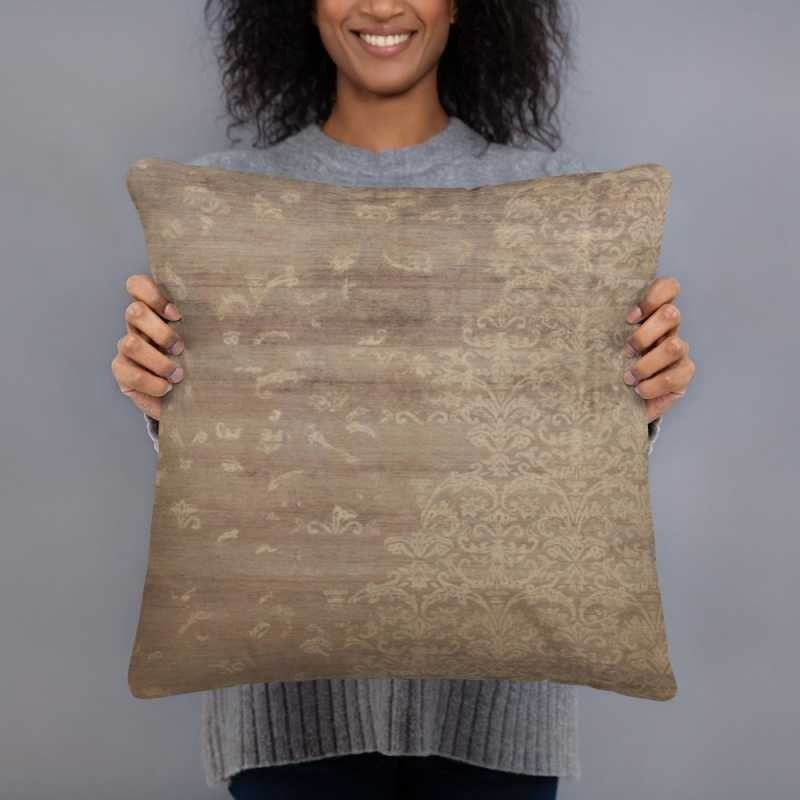 tappeto INDIA DAMASK CM.251X363