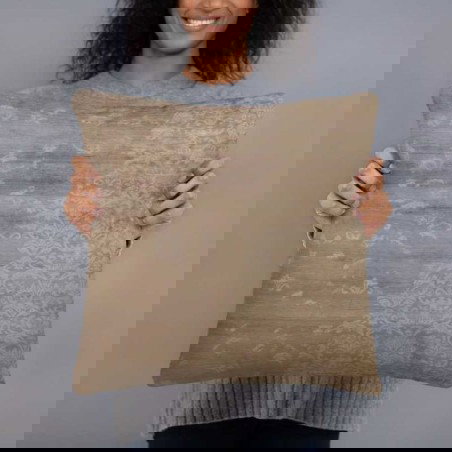 tappeto INDIA DAMASK CM.251X363