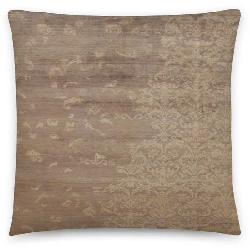 tappeto INDIA DAMASK CM.251X363
