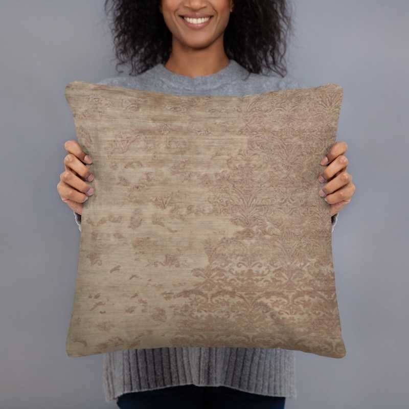 tappeto INDIA DAMASK  CM.251X359