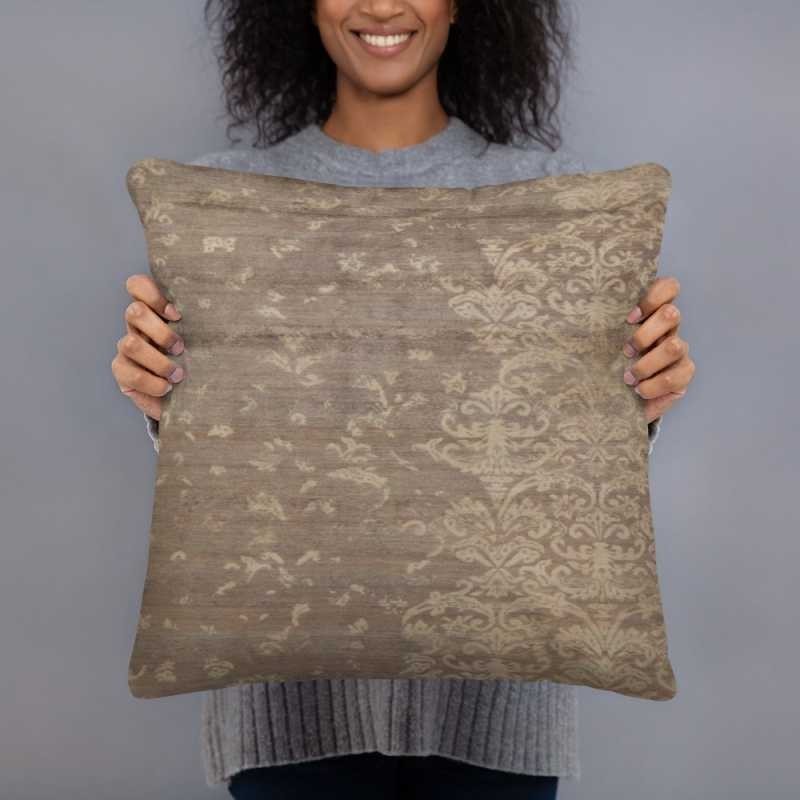 tappeto INDIA DAMASK CM.200X305