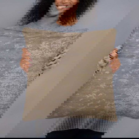 tappeto INDIA DAMASK CM.200X305