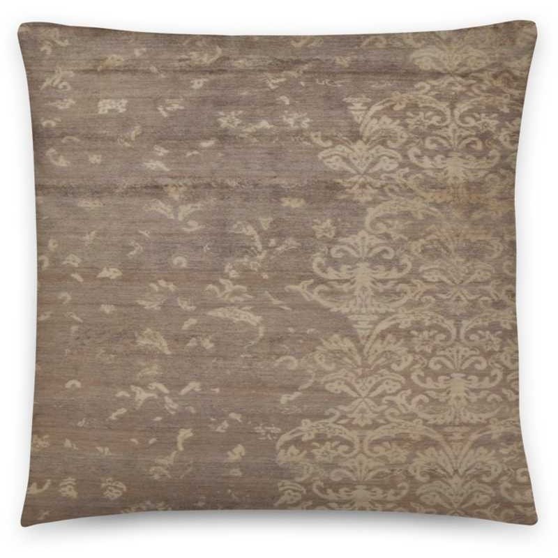 tappeto INDIA DAMASK CM.200X305