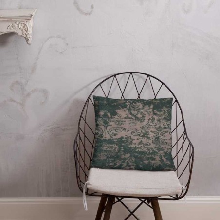 tappeto INDIA DAMASK  CM.205X304