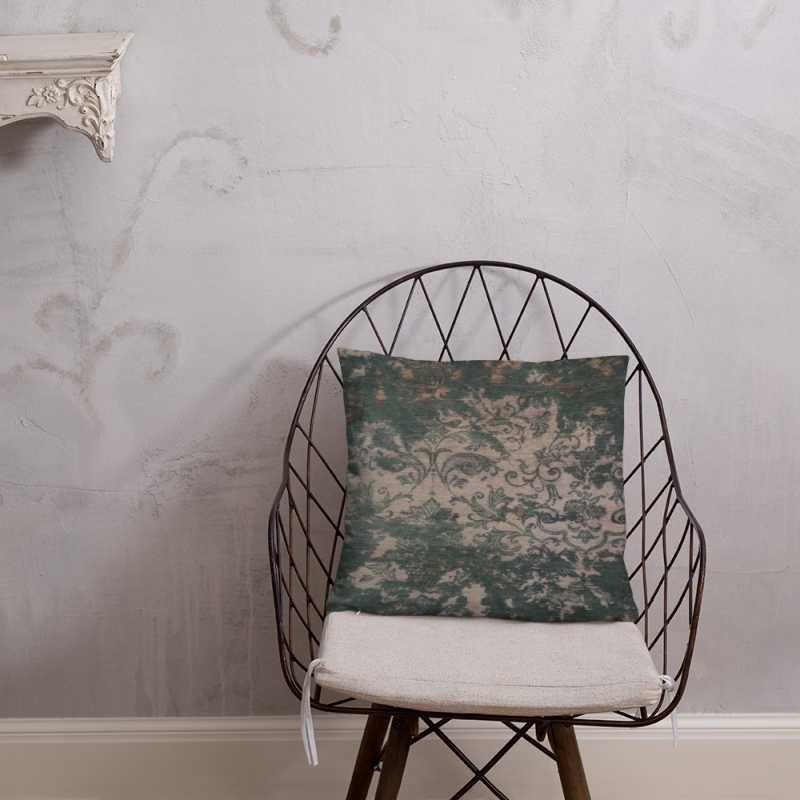tappeto INDIA DAMASK  CM.251X307