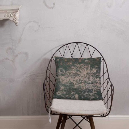 tappeto INDIA DAMASK  CM.251X307