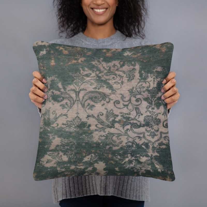 tappeto INDIA DAMASK  CM.251X307