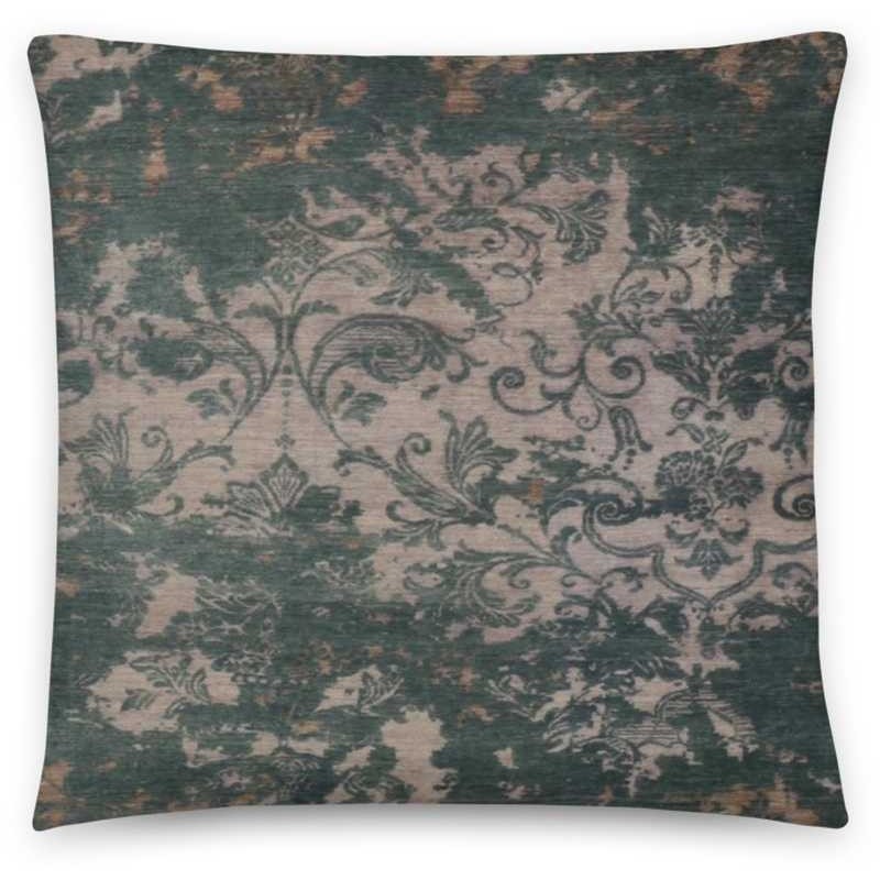 tappeto INDIA DAMASK  CM.251X307