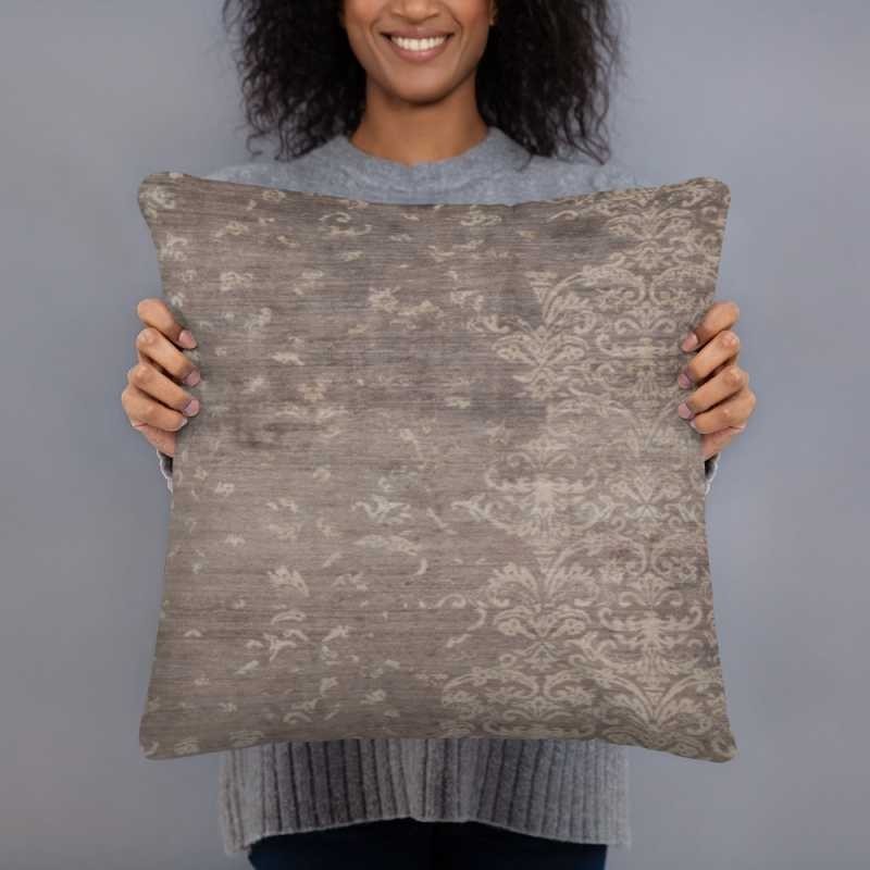 tappeto INDIA DAMASK CM.187X305