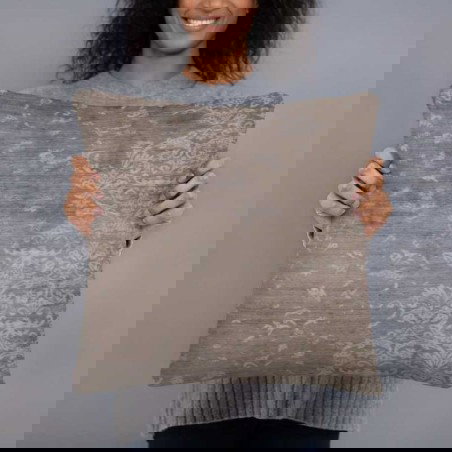 tappeto INDIA DAMASK CM.187X305