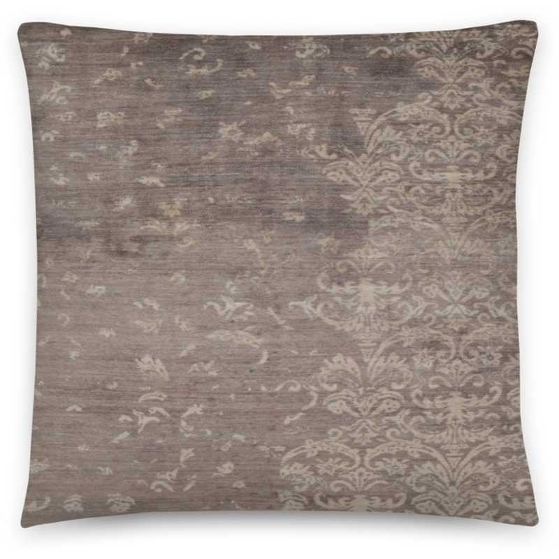 tappeto INDIA DAMASK CM.187X305