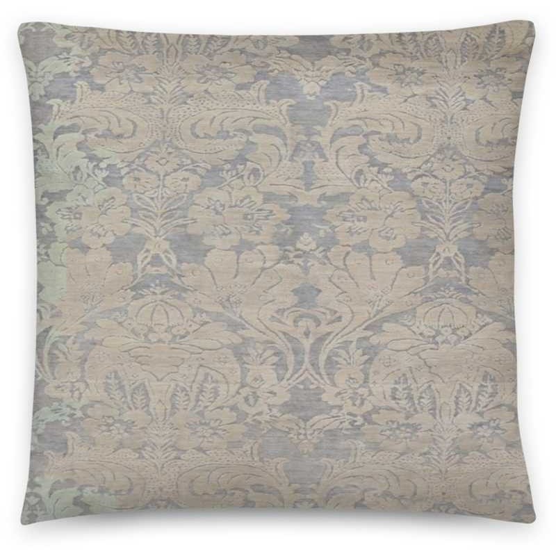 tappeto INDIA DAMASK  CM.195X304