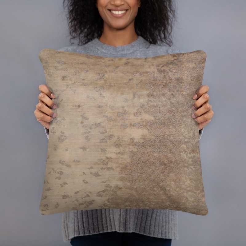 tappeto INDIA DAMASK  CM.295X399
