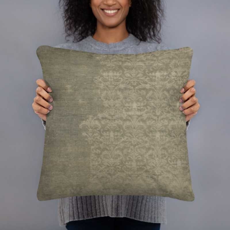 tappeto INDIA DAMASK  CM.245X302