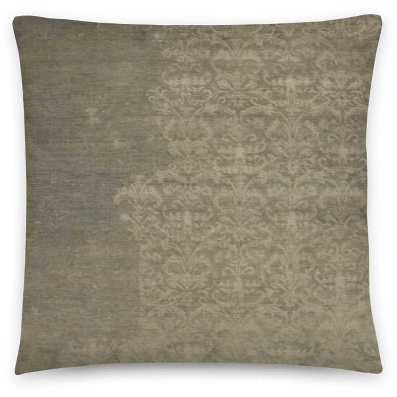 tappeto INDIA DAMASK  CM.245X302