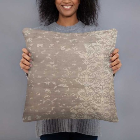 tappeto INDIA DAMASK  CM.194X305