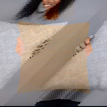 tappeto INDIA DAMASK CM.255X306