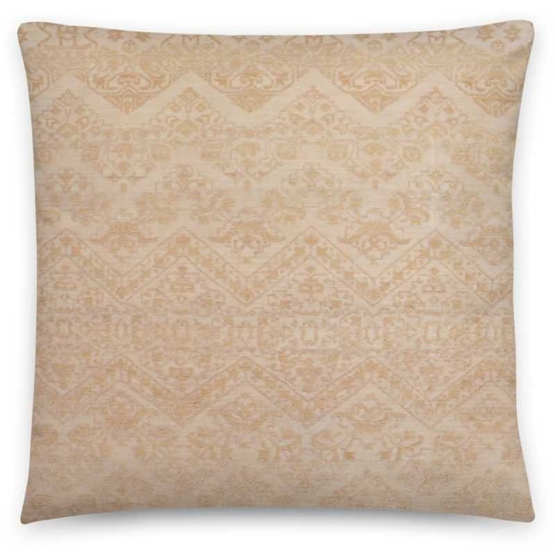 tappeto INDIA DAMASK CM.255X306