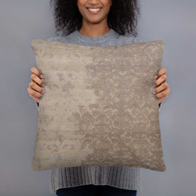 tappeto INDIA DAMASK  CM.250X307