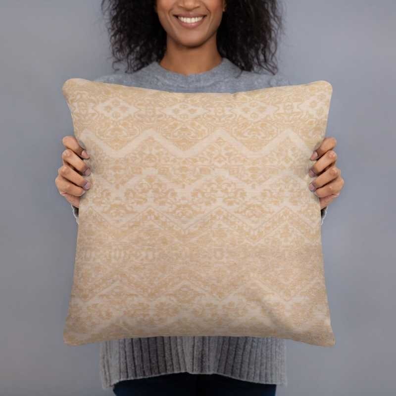 tappeto INDIA DAMASK CM.253X352