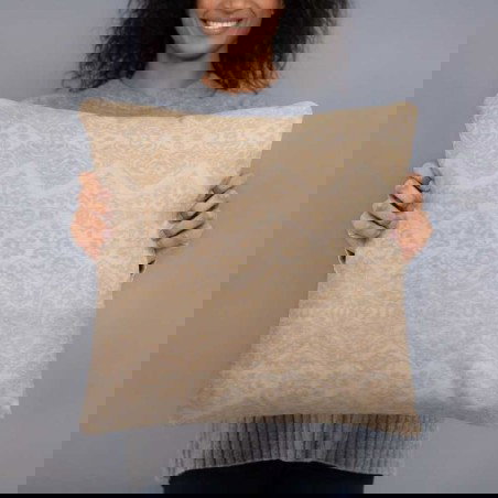 tappeto INDIA DAMASK CM.253X352