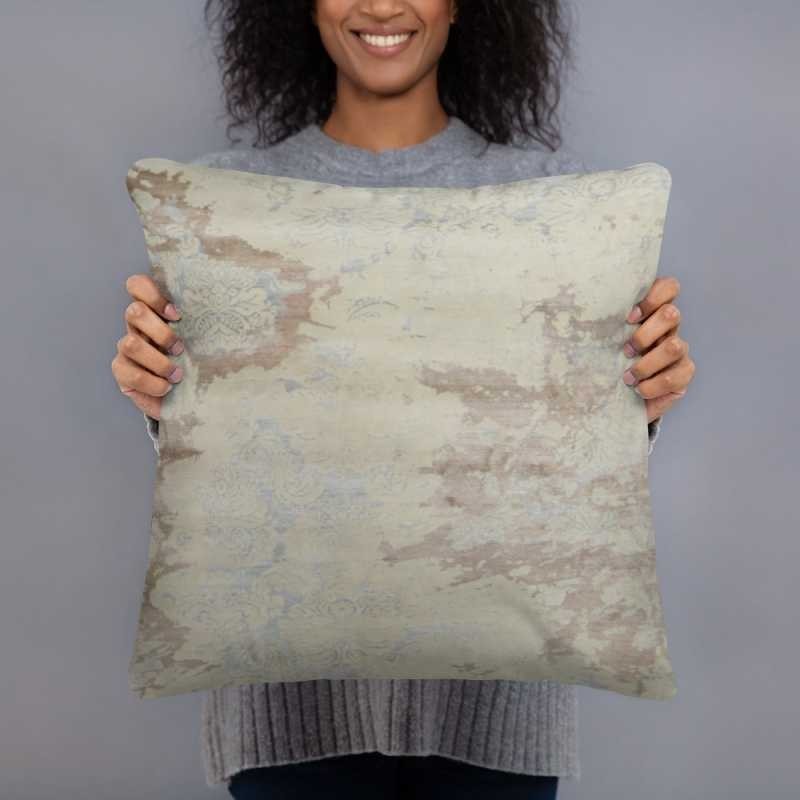 tappeto INDIA DAMASK CM.257X305