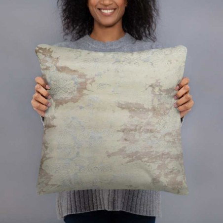 tappeto INDIA DAMASK CM.257X305