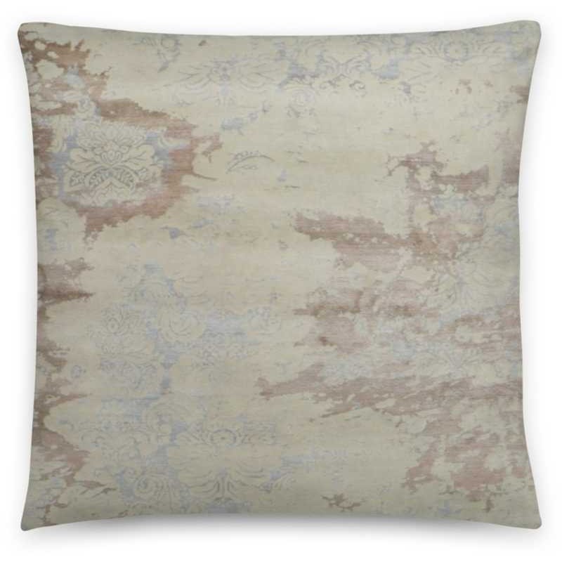 tappeto INDIA DAMASK CM.257X305