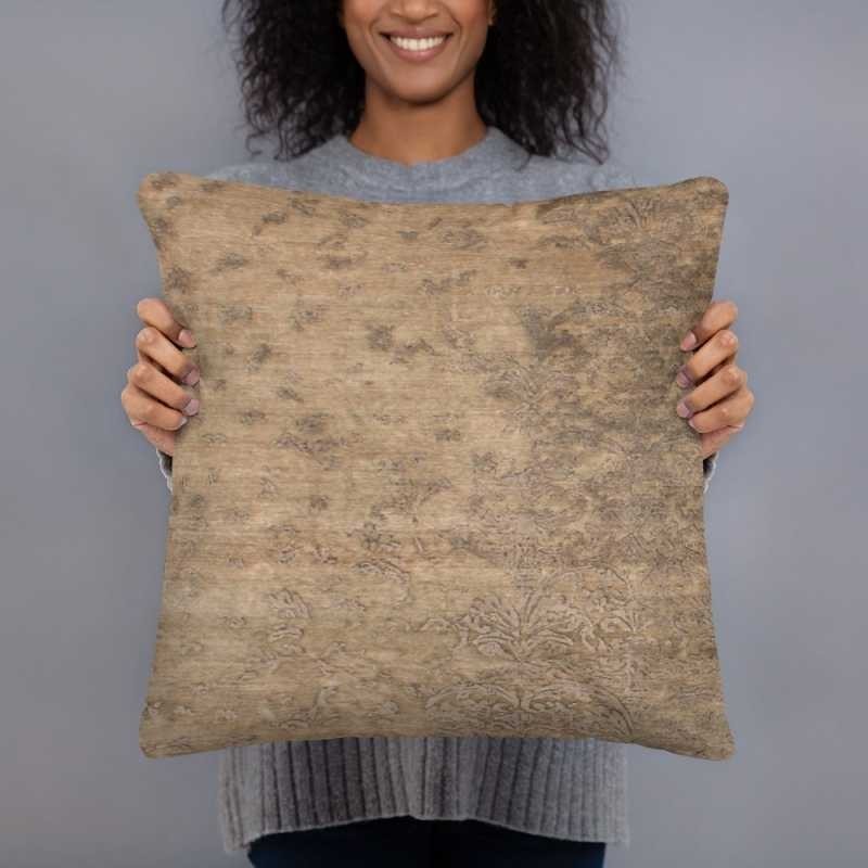 tappeto INDIA DAMASK  CM.195X302
