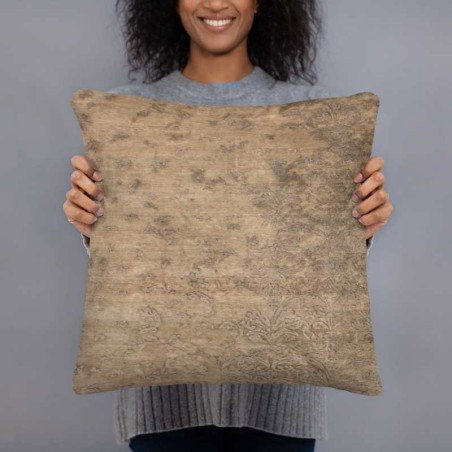 tappeto INDIA DAMASK  CM.195X302