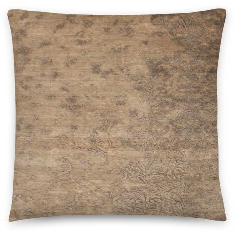 tappeto INDIA DAMASK  CM.195X302