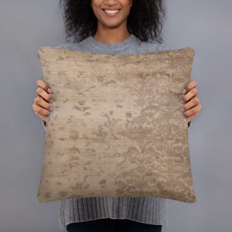 tappeto INDIA DAMASK  CM.194X301