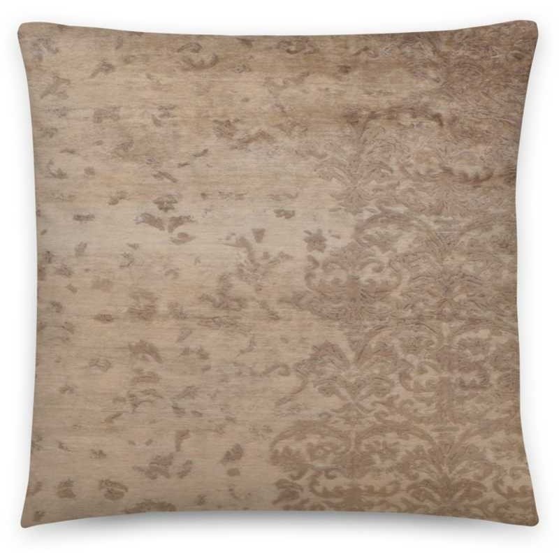 tappeto INDIA DAMASK  CM.194X301